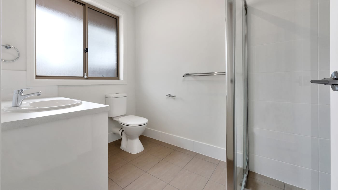 Three Bedroom Villas Walnut Grove Estate Levande